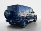 Thumbnail Photo 6 for 2020 Mercedes-Benz G63 AMG