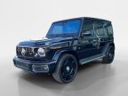 Thumbnail Photo 3 for 2020 Mercedes-Benz G63 AMG