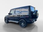 Thumbnail Photo 5 for 2020 Mercedes-Benz G63 AMG