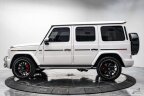 Thumbnail Photo 4 for 2020 Mercedes-Benz G63 AMG