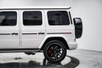 Thumbnail Photo 6 for 2020 Mercedes-Benz G63 AMG
