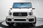 Thumbnail Photo 2 for 2020 Mercedes-Benz G63 AMG