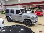 Thumbnail Photo 5 for 2020 Mercedes-Benz G63 AMG