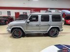 Thumbnail Photo 1 for 2020 Mercedes-Benz G63 AMG