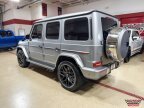 Thumbnail Photo 2 for 2020 Mercedes-Benz G63 AMG