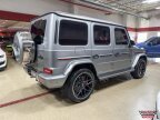 Thumbnail Photo 4 for 2020 Mercedes-Benz G63 AMG