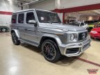 Thumbnail Photo 6 for 2020 Mercedes-Benz G63 AMG