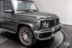 Thumbnail Photo 1 for 2020 Mercedes-Benz G63 AMG
