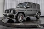 Thumbnail Photo 6 for 2020 Mercedes-Benz G63 AMG