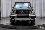 Thumbnail Photo 2 for 2020 Mercedes-Benz G63 AMG