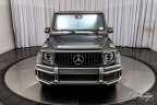 Thumbnail Photo 3 for 2020 Mercedes-Benz G63 AMG