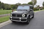 Thumbnail Photo 1 for 2020 Mercedes-Benz G63 AMG
