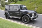 Thumbnail Photo 4 for 2020 Mercedes-Benz G63 AMG