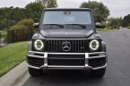 Thumbnail Photo 2 for 2020 Mercedes-Benz G63 AMG