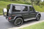 Thumbnail Photo 6 for 2020 Mercedes-Benz G63 AMG