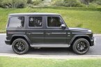Thumbnail Photo 5 for 2020 Mercedes-Benz G63 AMG