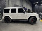 Thumbnail Photo 1 for 2020 Mercedes-Benz G63 AMG