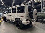 Thumbnail Photo 2 for 2020 Mercedes-Benz G63 AMG
