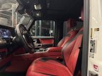Thumbnail Photo 4 for 2020 Mercedes-Benz G63 AMG