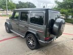 Thumbnail Photo 5 for 2020 Mercedes-Benz G63 AMG