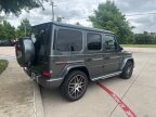 Thumbnail Photo 3 for 2020 Mercedes-Benz G63 AMG