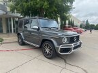 Thumbnail Photo 2 for 2020 Mercedes-Benz G63 AMG