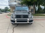 Thumbnail Photo 1 for 2020 Mercedes-Benz G63 AMG