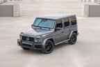 Thumbnail Photo 2 for 2020 Mercedes-Benz G63 AMG 4MATIC