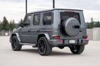 Thumbnail Photo 6 for 2020 Mercedes-Benz G63 AMG 4MATIC