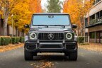 Thumbnail Photo 3 for 2020 Mercedes-Benz G63 AMG 4MATIC