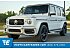 2020 Mercedes-Benz G63 AMG