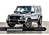 2020 Mercedes-Benz G63 AMG
