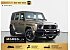 2020 Mercedes-Benz G63 AMG