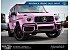 2020 Mercedes-Benz G63 AMG