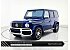 2020 Mercedes-Benz G63 AMG