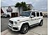 2020 Mercedes-Benz G63 AMG