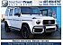 2020 Mercedes-Benz G63 AMG