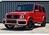2020 Mercedes-Benz G63 AMG 4MATIC