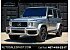 2020 Mercedes-Benz G63 AMG