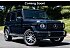 2020 Mercedes-Benz G63 AMG