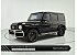 2020 Mercedes-Benz G63 AMG