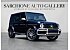 2020 Mercedes-Benz G63 AMG