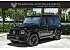 2020 Mercedes-Benz G63 AMG
