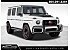 2020 Mercedes-Benz G63 AMG