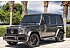 2020 Mercedes-Benz G63 AMG
