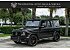 2020 Mercedes-Benz G63 AMG