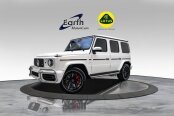 2020 Mercedes-Benz G63 AMG