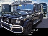 2020 Mercedes-Benz G63 AMG