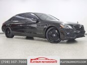 2020 Mercedes-Benz Maybach S560