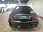 Thumbnail Photo 6 for 2020 Mercedes-Benz S63 AMG